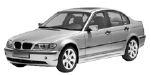 BMW E46 P2502 Fault Code