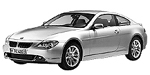 BMW E63 P2502 Fault Code