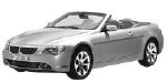 BMW E64 P2502 Fault Code