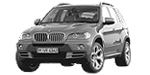 BMW E70 P2502 Fault Code