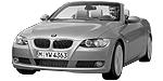 BMW E93 P2502 Fault Code