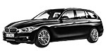 BMW F31 P2502 Fault Code